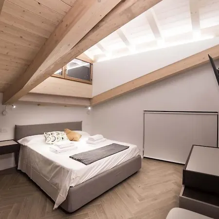 דירה Nuova Luxury Chaligne *