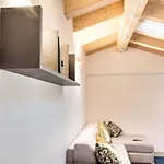 Nuova Luxury Chaligne *