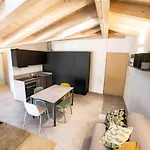 Apartment Nuova Luxury Chaligne Aosta