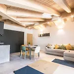 Nuova Luxury Chaligne *