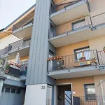 Apartment Nuova Luxury Chaligne