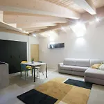 Nuova Luxury Chaligne Apartment Aosta