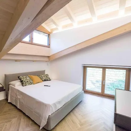 Nuova Luxury Chaligne Appartement *