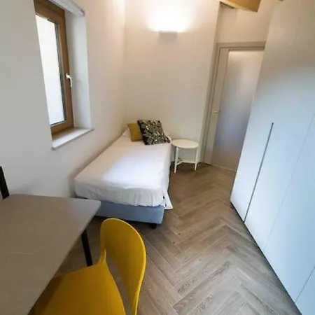 Apartamento Nuova Luxury Chaligne *