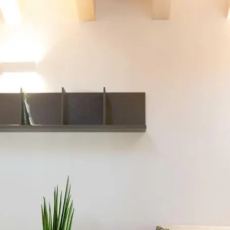 Nuova Luxury Chaligne Appartement Aoste