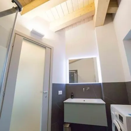 Nuova Luxury Chaligne * Aoste