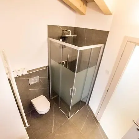 Nuova Luxury Chaligne Apartamento *