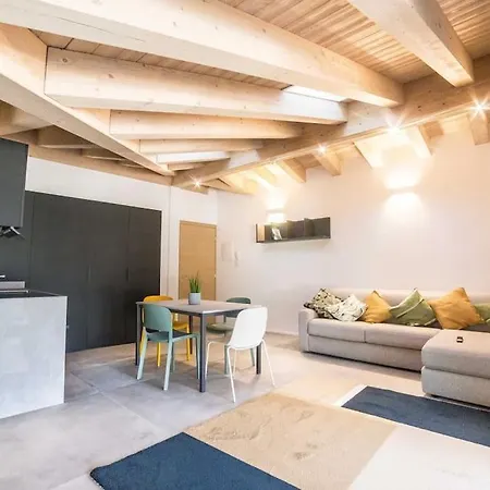 Nuova Luxury Chaligne *