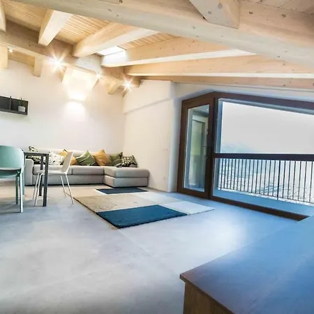 Nuova Luxury Chaligne * Aosta