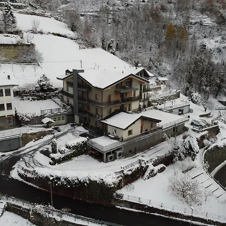 Nuova Luxury Chaligne