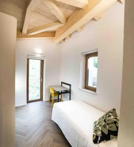 아파트 Nuova Luxury Chaligne