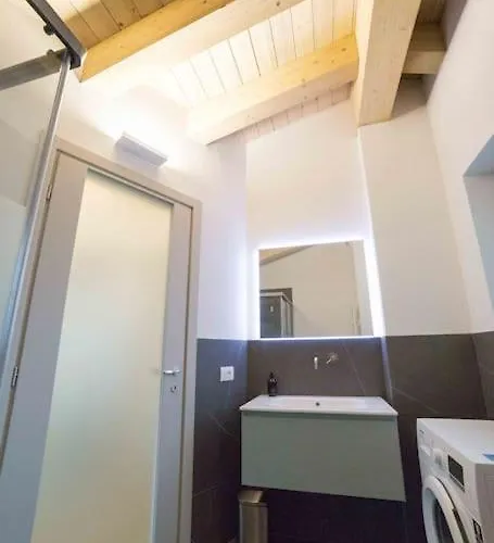 Nuova Luxury Chaligne * 아오스타