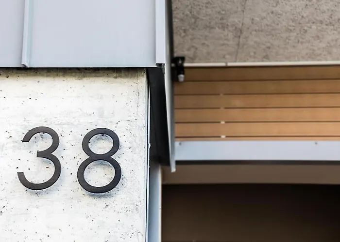 Nuova Luxury Chaligne 아파트